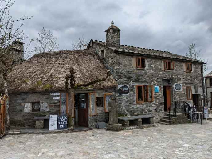 Tradición, origen y excelencia del noroeste ibérico