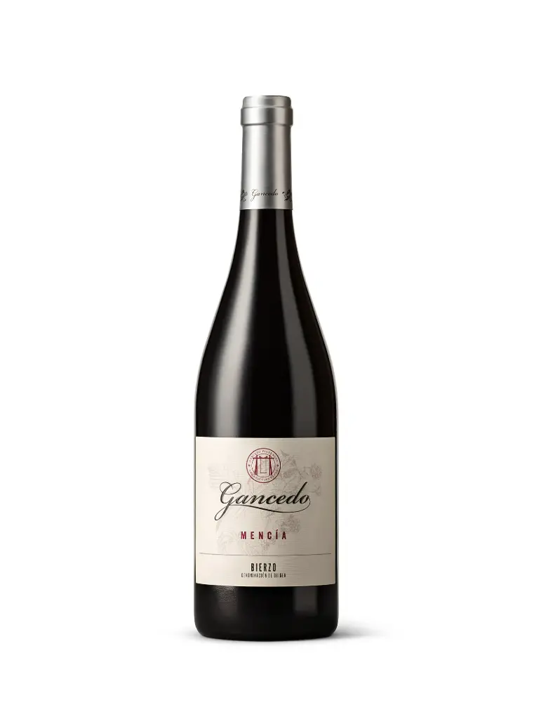 [FT200000] Gancedo Mencía 750 ml. (ecológico)
