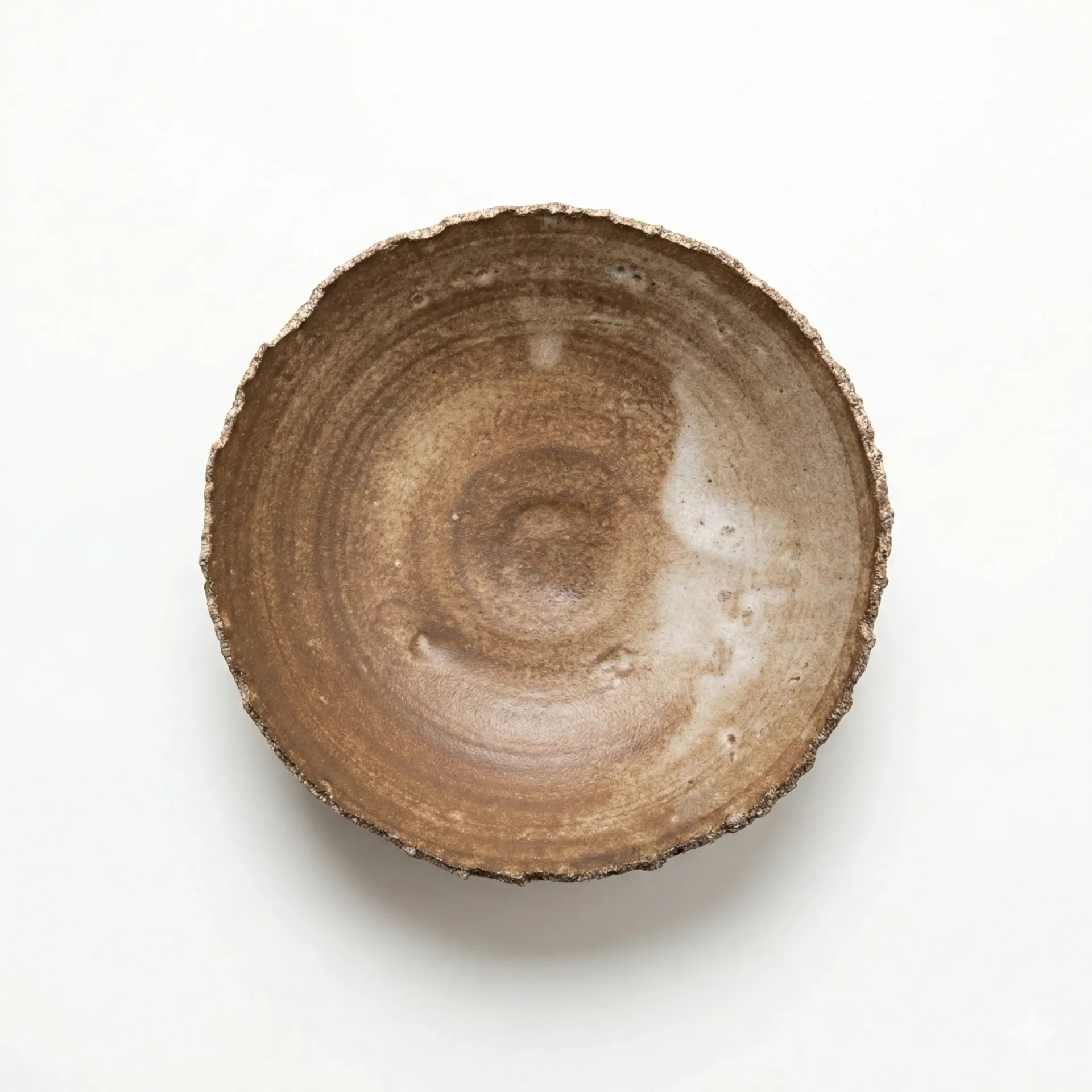 Bol Bordes Rotos 22 cm - Maïa Cerámica