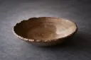 Broken Edges Bowl 22 cm - Maïa Ceramics