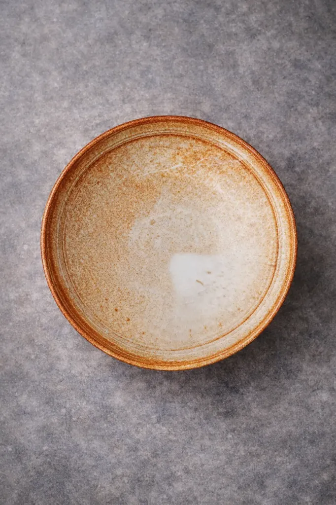 [BSC2609] Bol Shaby Chic 20 cm X 6 cm - Maïa Cerámica