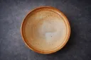 Shabby Chic Bowl 20 cm X 6 cm - Maïa Ceramics
