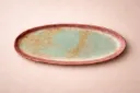 Irati Tray 30cmx14cm - Maïa Ceramics