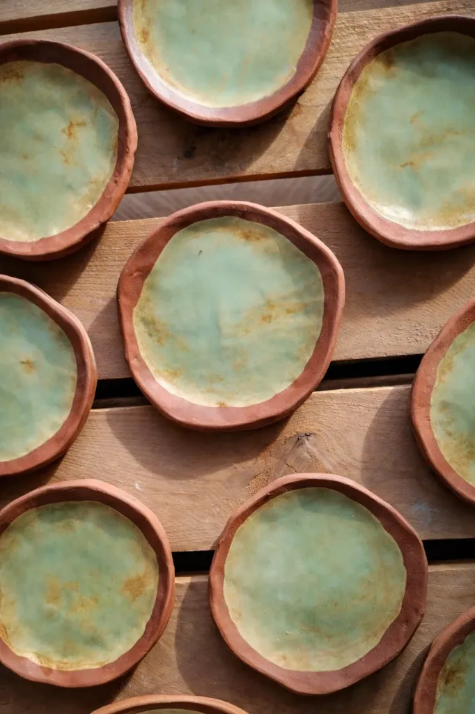 [PEI2612] Plato Pan Irati 13cm - Maïa Cerámica