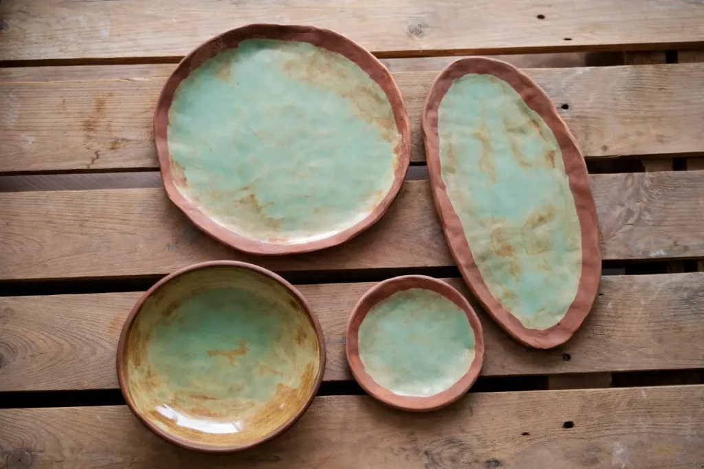 [PEI2613] Bol Irati 19cm - Maïa Cerámica