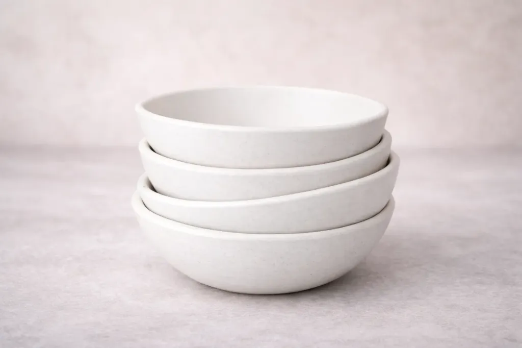 [CPD2622] Tasting Bowl 11cm X 4cm - Maïa Ceramics