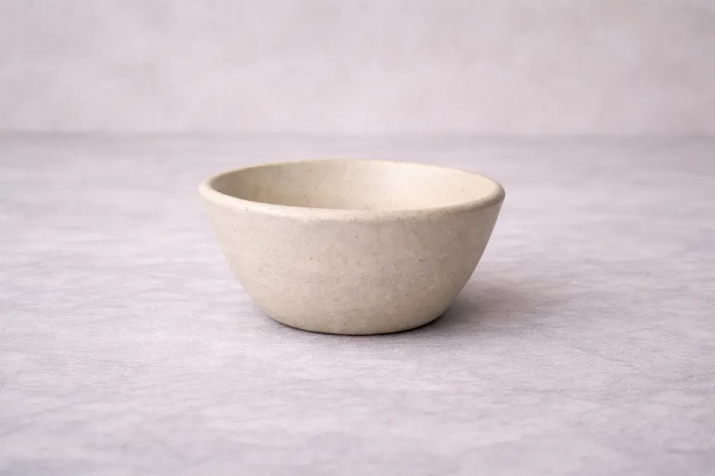 [CEM2623] Marble Effect Bowls 9.5cm X 5cm - Maïa Ceramics