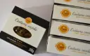 Natural cooked chestnuts 200 g (Origin Bierzo)