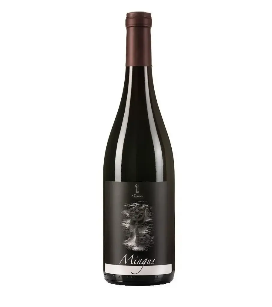 Joven MINGUS 13 Viñas (D.O. Bierzo)