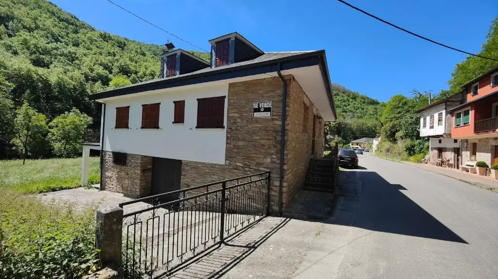 [CA200010] Casa Rural en Venta (Consultar Condiciones)