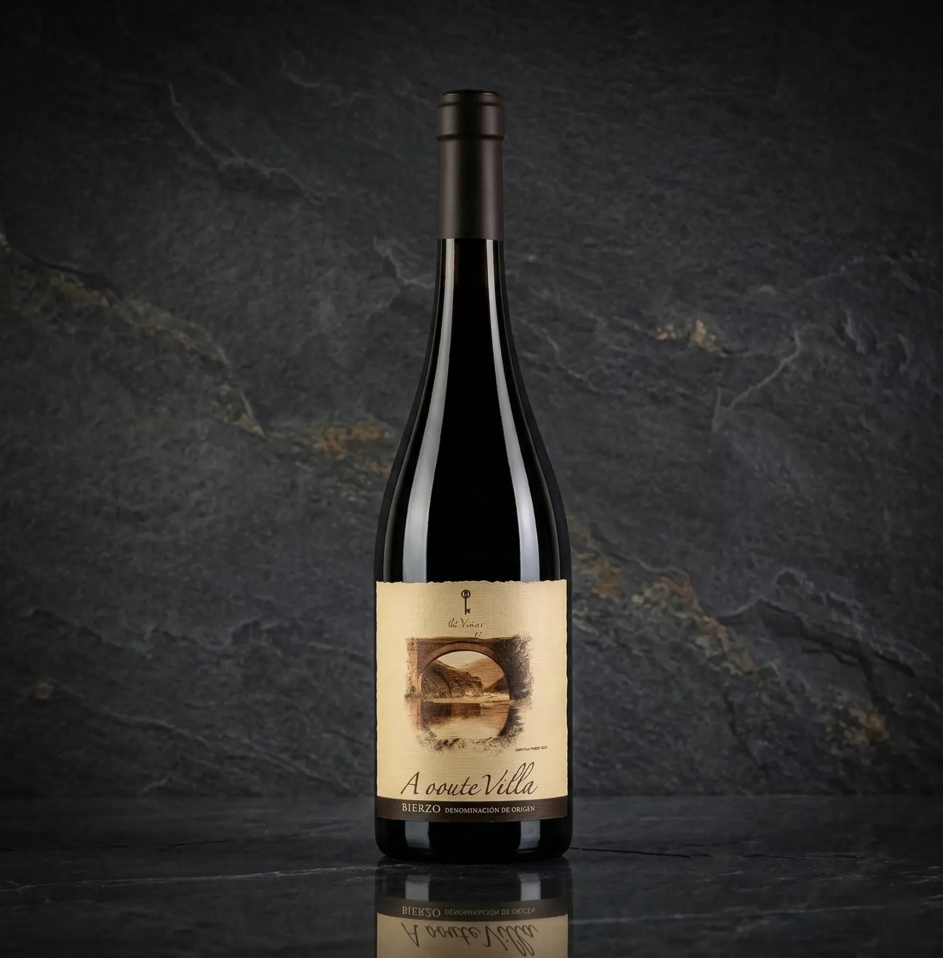 A Ponte Vella 13 Viñas (750 ml)