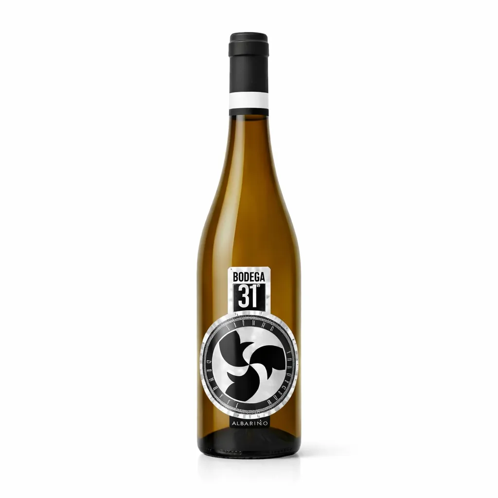 Albariño 3T (750 ml)