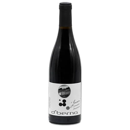 d´Berna Sousón 750 ml.