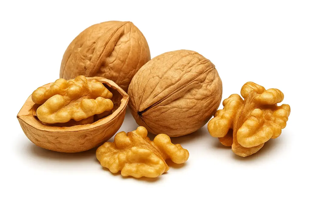 Nueces de Villasinde Premium | Sabor y Calidad Artesanal del Bierzo